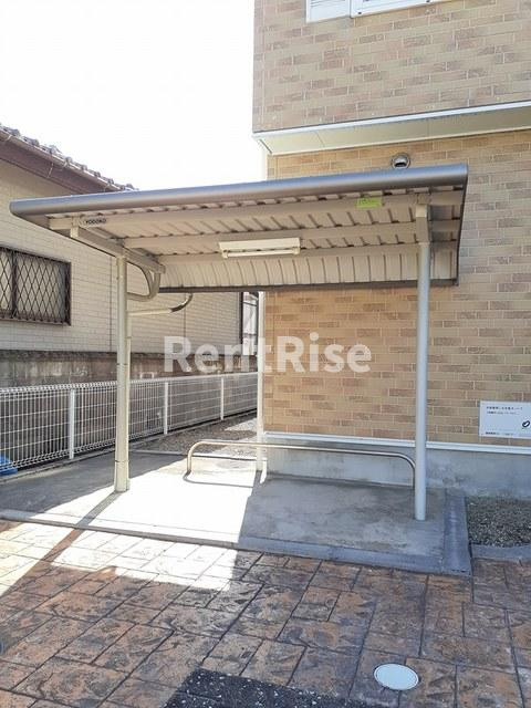 Ｍ・Ｔ・グランツⅡのその他|その他共有部分