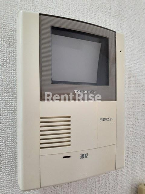 Ｍ・Ｔ・グランツⅡのセキュリティ|セキュリティ