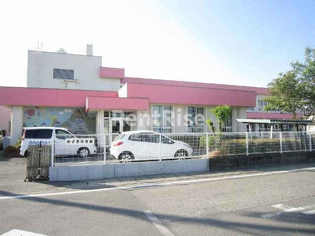 Ｍ・Ｔ・グランツⅡのその他|その他