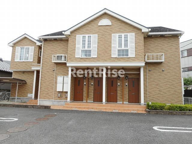 Ｍ・Ｔ・グランツⅡの外観|外観写真