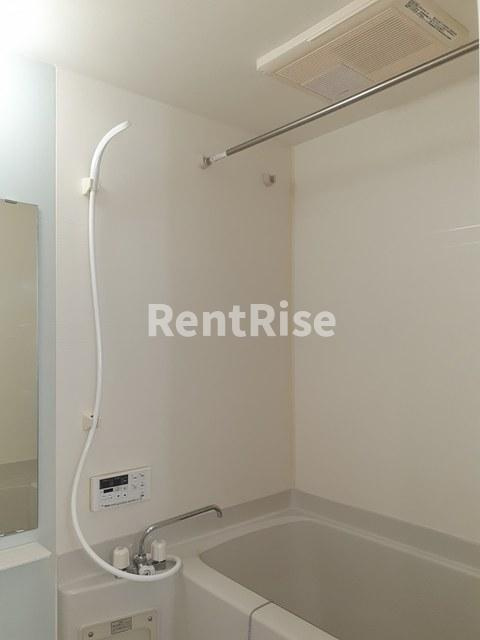 Ｍ・Ｔ・グランツⅡの浴室|バス