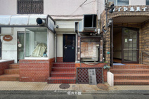 ロイヤルハイツ都　１０２Ａの画像