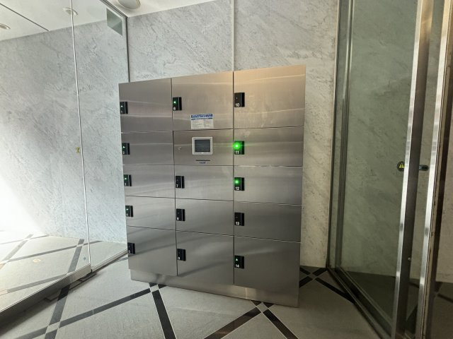 ＢＥＬＬＡＧＩＯ川口本町のその他共用部分|別号室参考写真です。