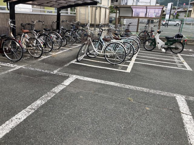 【その他共用部分】 | エトワール東青田