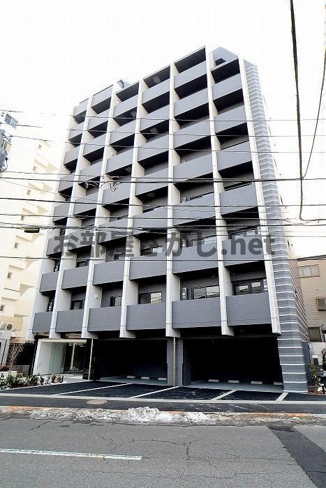 ステージファースト世田谷アジールコート