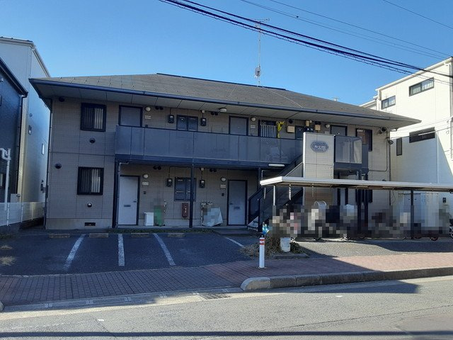 グレースハウス