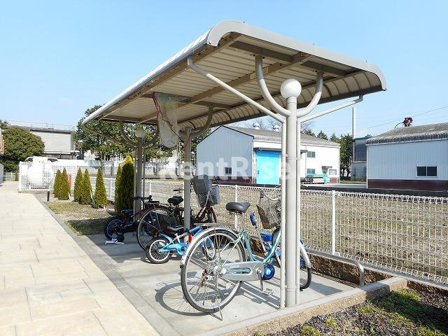 アクアバレー　Ｍのその他|その他