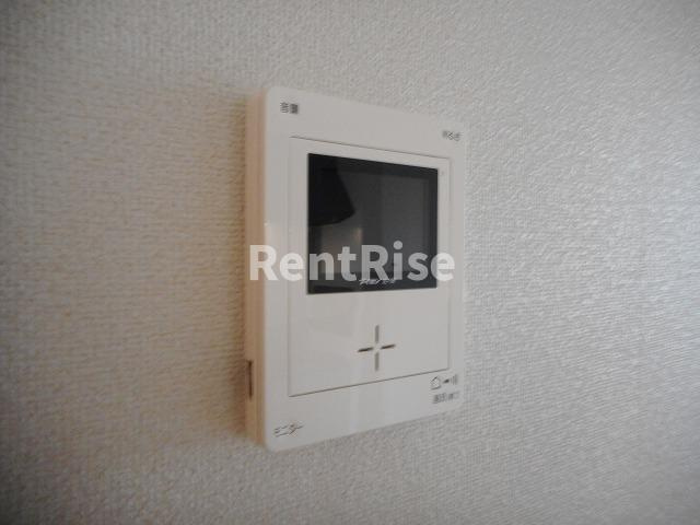 アクアバレー　Ｍのセキュリティ|セキュリティ