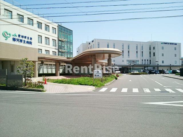 アクアバレー　Ｍのその他|その他