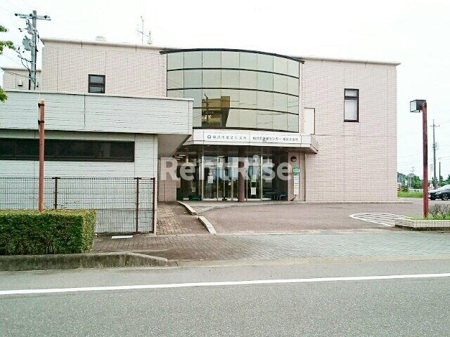 アクアバレー　Ｍのその他|その他