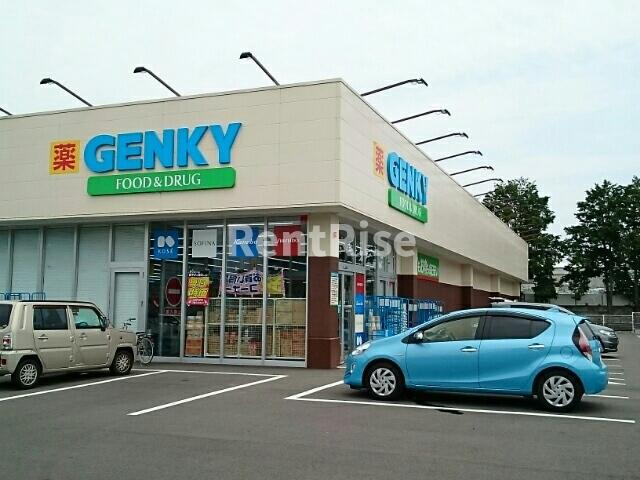 アクアバレー　Ｍのその他|その他