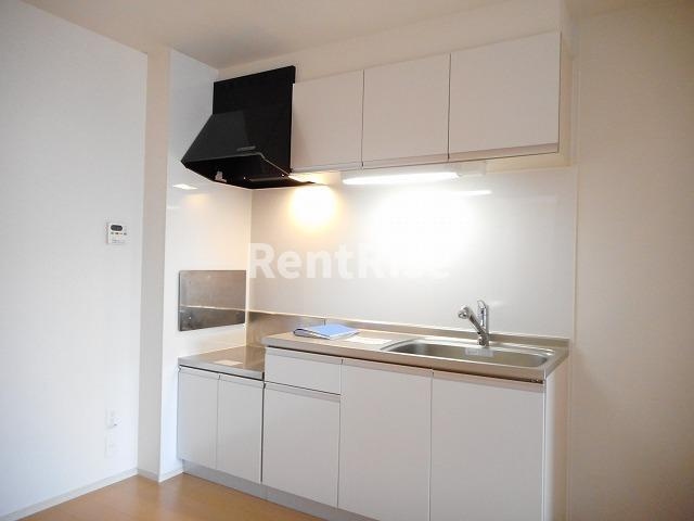 アクアバレー　Ｍのキッチン|キッチン