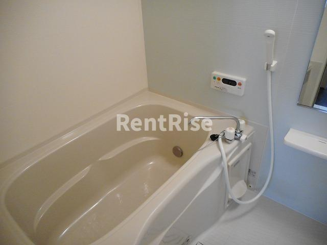 アクアバレー　Ｍの浴室|バス