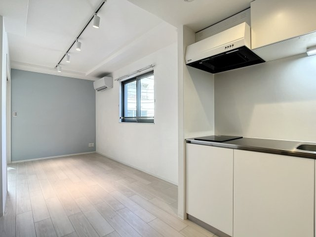 新宿区山吹町のマンションの画像