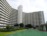 ファミール江波公園リバーサイド参番館の画像