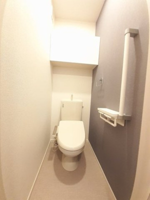 【トイレ】 | セレノⅠ