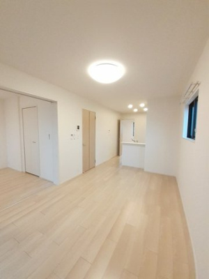 【設備】 | セレノⅠ