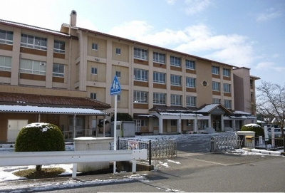 【周辺】 | セレノⅠ | 八次中学校まで1000m