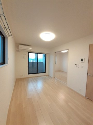 【居間・リビング】 | セレノⅠ