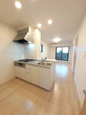 【キッチン】 | セレノⅠ