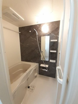 【浴室】 | セレノⅠ