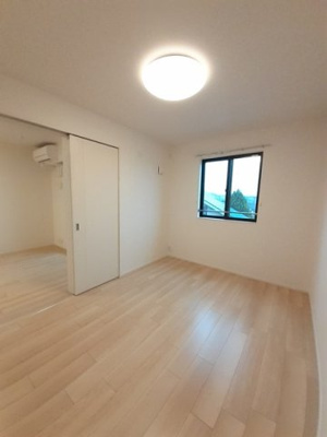 【内装】 | セレノⅠ