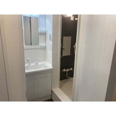 【洗面所】 | MQuarto鶴瀬