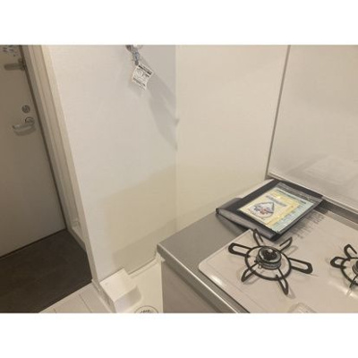 【設備】 | MQuarto鶴瀬