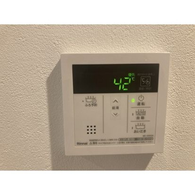 【設備】 | MQuarto鶴瀬