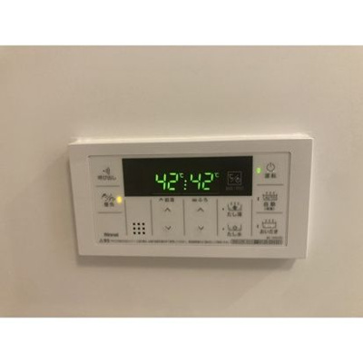 【設備】 | MQuarto鶴瀬