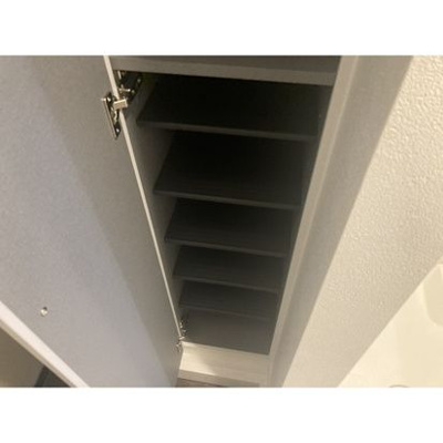 【収納】 | MQuarto鶴瀬