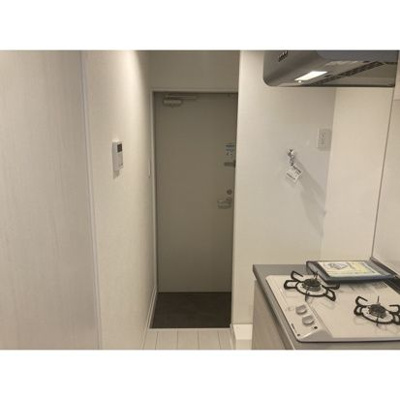 【玄関】 | MQuarto鶴瀬