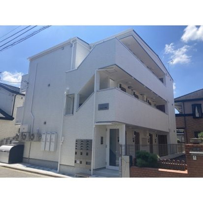 【外観】 | MQuarto鶴瀬