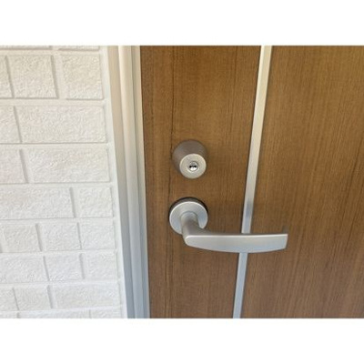 【玄関】 | MQuarto鶴瀬