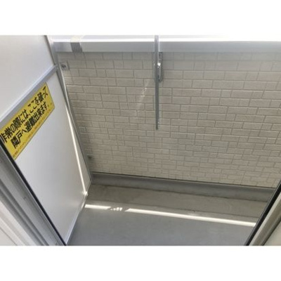 【バルコニー】 | MQuarto鶴瀬