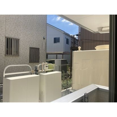 【展望】 | MQuarto鶴瀬