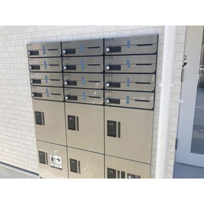 【その他共用部分】 | MQuarto鶴瀬