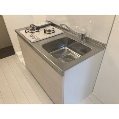 【キッチン】 | MQuarto鶴瀬