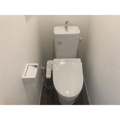 【トイレ】 | MQuarto鶴瀬