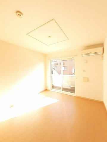 セレブリティ　Ｃの内装|物件の内装です