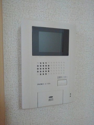 ボンヌ・シャンスの設備