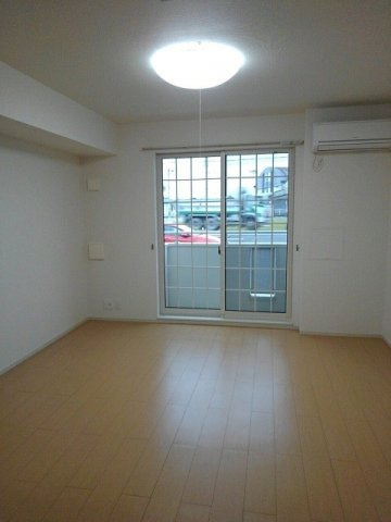 ボンヌ・シャンスの内装|内装です