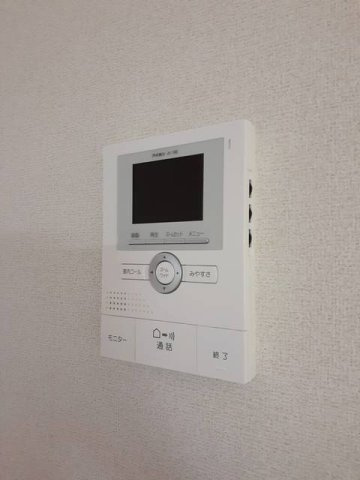 エルハーベン加茂宮Ｃの設備