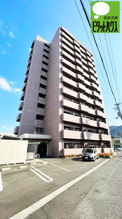 グランクリュ佐古　ＥＡＳＴ