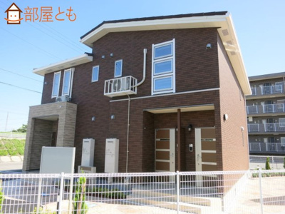 【外観】 | フラメゾン