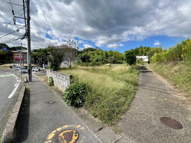 宇部市開２丁目の売地の画像