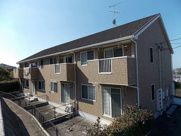 グリーンビューレジデンスの画像