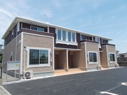 グラン　アルモニーⅠの画像