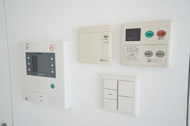 匠空KYOMACHIBORIの設備