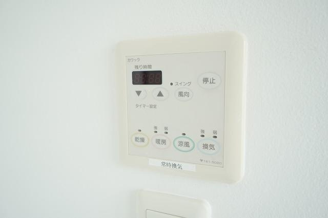 匠空KYOMACHIBORIの設備